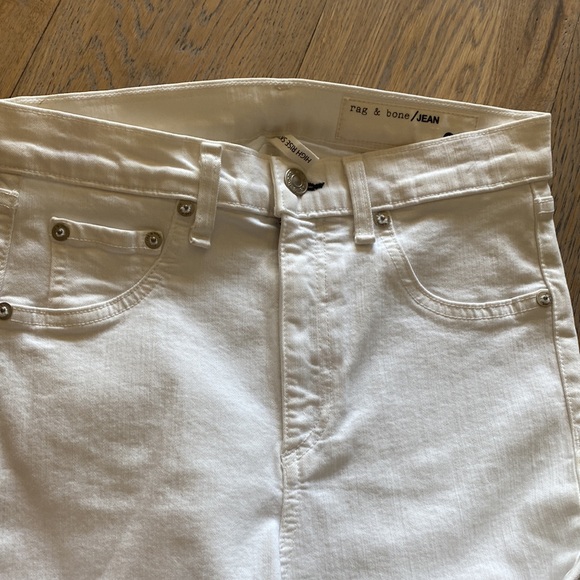Rag & Bone Skinny Jeans - Picture 4 of 6
